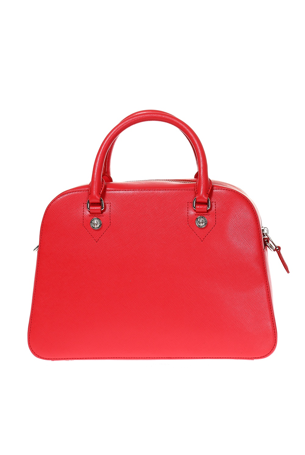 Safetypin shoulder bag Versace Vitkac Australia